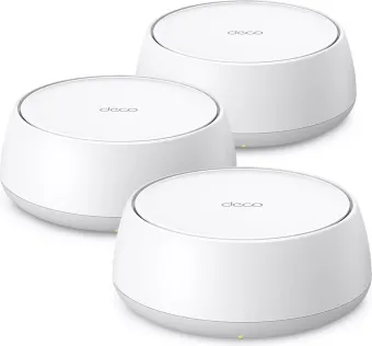 TP-Link Deco BE25 3-pack TP-Link Deco BE25 3-pack