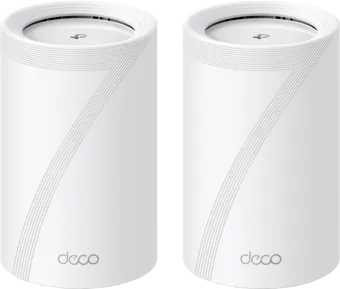 TP-Link Deco BE65 2-pack