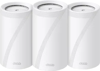 TP-Link Deco BE85 3-pack