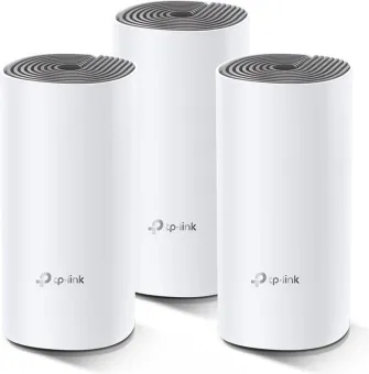 TP-Link Deco E4 Mesh Wifi TP-Link Deco E4 Mesh Wifi