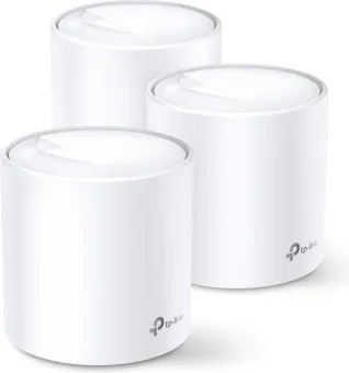 TP-Link Deco X20 3-Pack TP-Link Deco X20 3-Pack