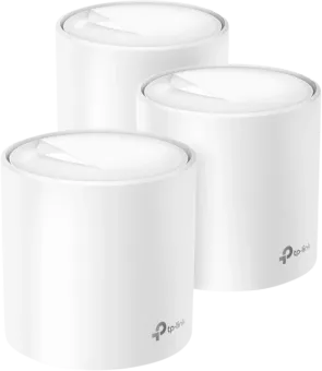 TP-Link Deco X20 3-Pack