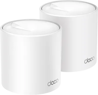 TP-Link Deco X50 2-Pack