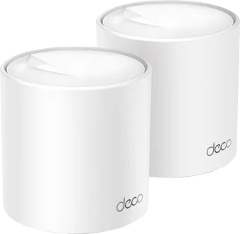 TP-Link Deco X60 2-Pack