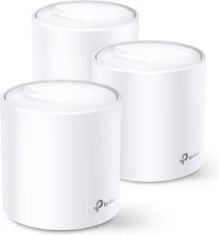 TP-Link Deco X60 3-Pack TP-Link Deco X60 3-Pack