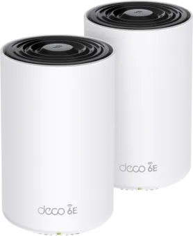 TP-Link Deco XE75 Pro 2-pack