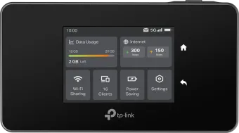 TP-Link M8550