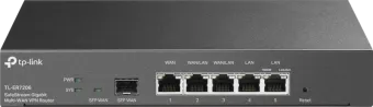 TP-Link Omada TL-ER7206