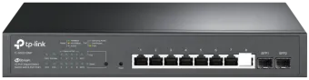 TP-Link Omada TL-SG2210MP