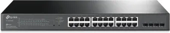 TP-Link Omada TL-SG2428P TP-Link Omada TL-SG2428P