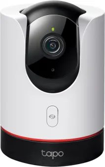 TP-Link Tapo C225 2.5K Pan & Tilt TP-Link Tapo C225 2.5K Pan & Tilt