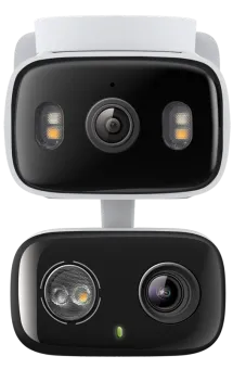 TP-Link Tapo C246D