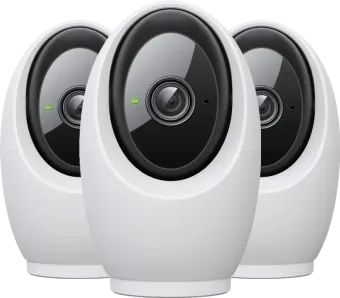 TP-Link Tapo C260 3-Pack