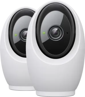 TP-Link Tapo C260 Duo Pack