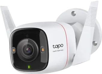 TP-Link Tapo C325WB