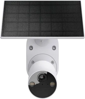 TP-Link Tapo C410 Solar Kit