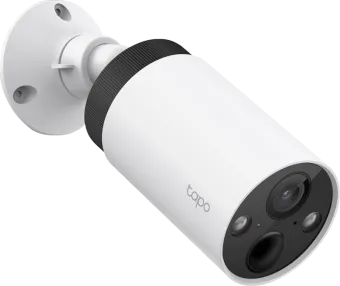 TP-Link Tapo C420 (uitbreiding)