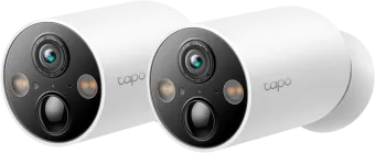 TP-Link Tapo C425 2-pack