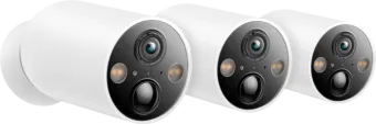 TP-Link Tapo C425 3-Pack