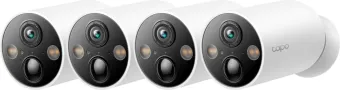 TP-Link Tapo C425 4-pack