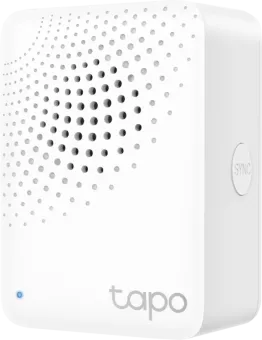 TP-Link Tapo H100 Hub