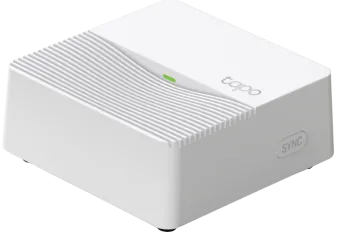 TP-Link Tapo H200 Smart Hub
