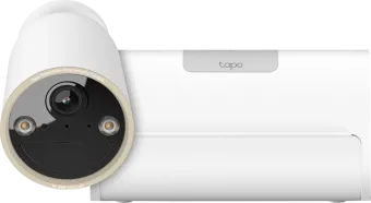 TP-Link Tapo H500 Smart HomeBase + C460