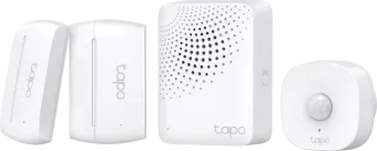 TP-Link Tapo T30 Smart Sensor Kit