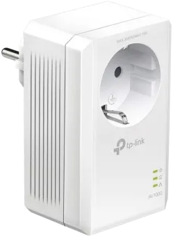 TP-Link TL-PA7017P Uitbreiding