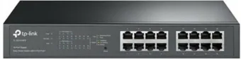 TP-Link TL-SG1016PE TP-Link TL-SG1016PE