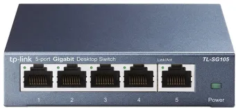 TP-Link TL-SG105 TP-Link TL-SG105
