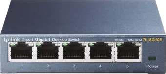 TP-Link TL-SG105