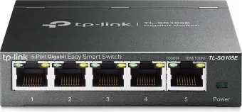 TP-Link TL-SG105E TP-Link TL-SG105E