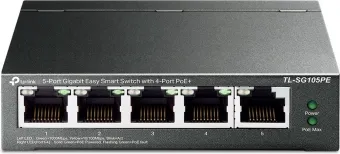 TP-Link TL-SG105PE TP-Link TL-SG105PE