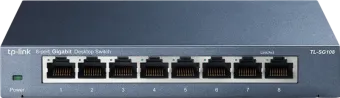 TP-Link TL-SG108