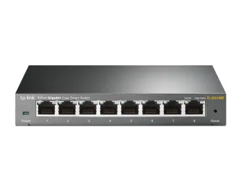 TP-Link TL-SG108E TP-Link TL-SG108E