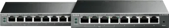 TP-Link TL-SG108PE 2-pack