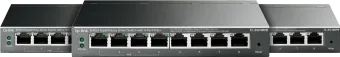 TP-Link TL-SG108PE 3-pack