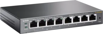 TP-Link TL-SG108PE