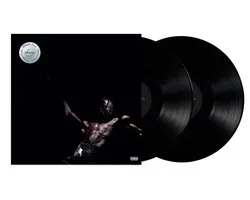 Travis Scott - UTOPIA (LP)