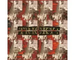 Tricky - Maxinquaye (3 LP) (Limited Deluxe Edition)