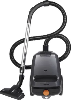 Tristar SZ-2330 Stofzuiger - 700W - 2,5L Capaciteit - Lichtgewicht - Compact - 7,5 M bereik - Inclusief High Efficiency Zuigmond - Zwart Tristar SZ-2330 Stofzuiger - 700W - 2,5L Capaciteit - Lichtgewicht - Compact - 7,5 M bereik - Inclusief High Efficiency Zuigmond - Zwart