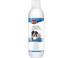 Trixie - Shampoo - Neutraal - 1 LTR