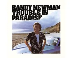 Trouble in Paradise (Expanded Edition)