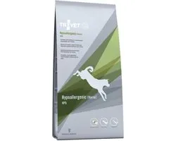 Trovet Hypoallergenic Dog Horse Hpd - 10 KG