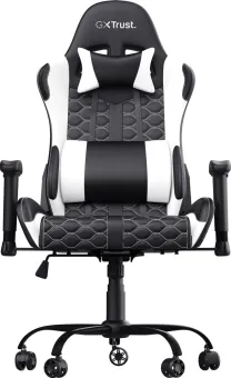 Trust GXT 708 Resto Gaming Stoel Wit