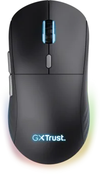 Trust GXT 926 Redex II Draadloze Gaming Muis