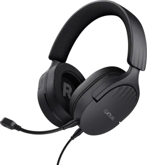 Trust GXT489 Fayzo Stereo Gaming headset