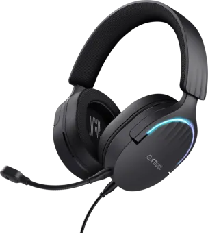 Trust GXT490 Fayzo 7.1 RGB Gaming headset