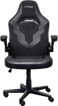Trust GXT703 Riye Gaming Stoel Zwart